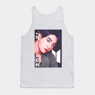 Jungkook Tank Top